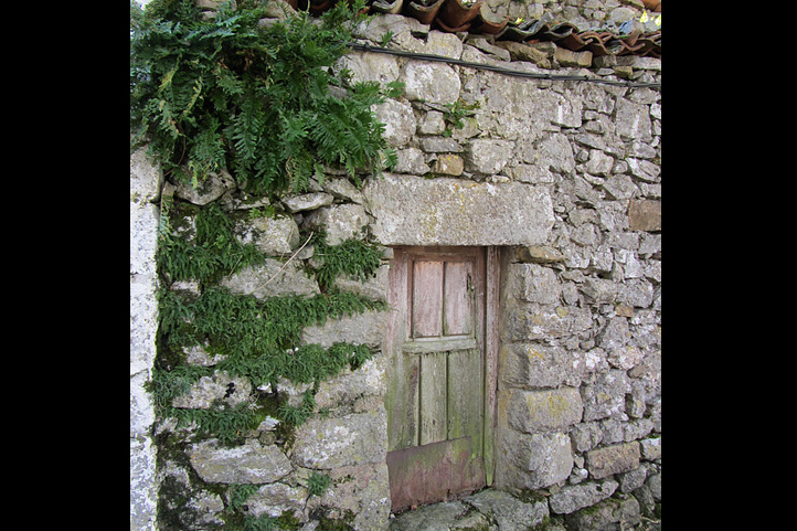 Traditional Picos arquitecture