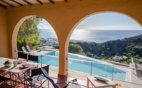 We love this verandah